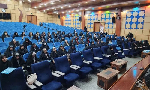 رویداد نانو رسانه‌های بانور در فریدونکنار؛ فرصتی نو برای رسانه‌های آینده‌نگر!