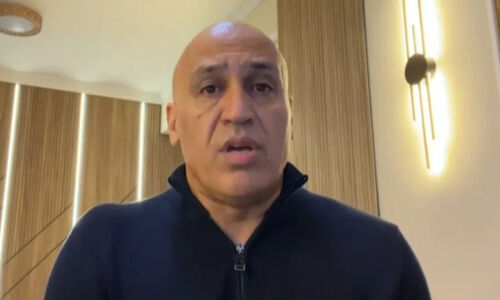 علیرضا منصوریان: چرا نباید از حالا به تیم ملی فشار آورد؟ نکات مهم سرمربی طلبه عراق درباره گروه دشوار ایران