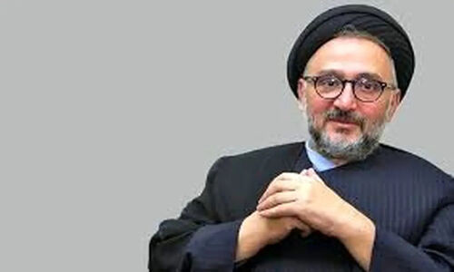 ابطحی: مجوز وزارت ارشاد به شروین، خاری در چشم مخالفان خارج‌نشین!