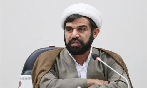 نماینده مشهد فریاد زد: سهم ناچیز فرهنگ در بودجه کشور، هشدار جدی برای آینده!