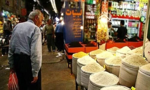 هشدار تکان‌دهنده روزنامه هم‌میهن: تورم از جنگ هم خطرناک‌تر است!