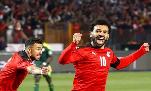 مصر و برزیل در یک دیدار دوستانه هیجان‌انگیز پیش از جام جهانی ۲۰۲۶!