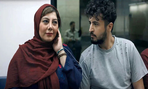 تغییر چهره حیرت‌انگیز زهرا داوودنژاد همه را مات کرد!
