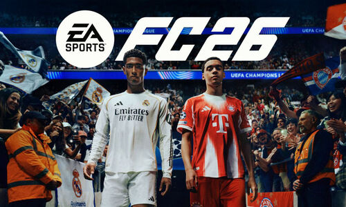 انتشار رسمی اولین گیم پلی بازی FC ۲۶ (ویدئو)