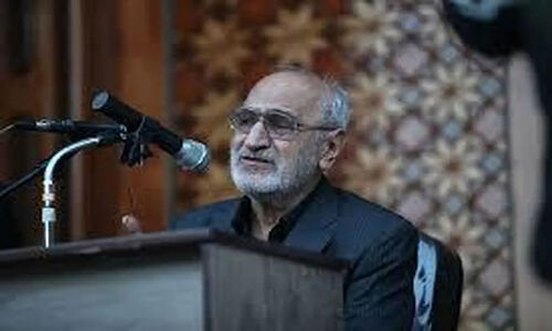 درگذشت احمد علیزاده؛ حقوقدان برجسته شورای نگهبان و معاون قضایی قوه قضاییه به سوگ نشست