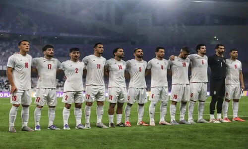 آمریکا رسماً هشدار داد: ویزای برخی ملی‌پوشان ایران ممکن است صادر نشود!