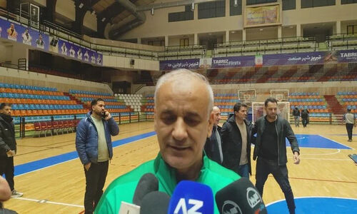 افضل: با تمام قدرت برای قهرمانی مس سونگون می‌جنگم!