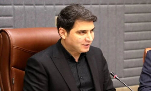 آمادگی کامل ایران برای ارسال فوری کمک‌های حیاتی به سیل‌زدگان سلیمانیه