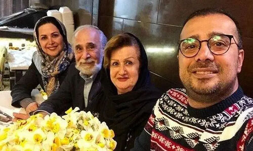 افشای جزئیات دعوای داغ کمند امیرسلیمانی با مادرش؛ حقیقتی که سپند هم نمی‌توانست نجاتش دهد!