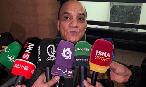محسن کاوه: چرا حسن یزدانی هنوز به اوج بازنگشته؟ تحلیل جنجالی سرمربی سابق تیم ملی کشتی