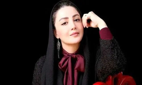 شیلا خداداد با میکاپ دهه هفتادی، چهره‌ای که همه را شوکه کرد!