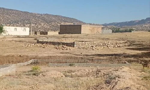 معاون استانداری کرمانشاه: فرمانداران باید ساخت و سازهای غیرمجاز را هر چه سریع‌تر تعیین تکلیف کنند!
