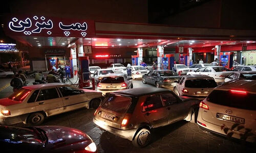 آغاز روان و بی‌دغدغه بنزین سه نرخی در کاشان؛ آیا مشکل سوخت‌گیری تمام شد؟