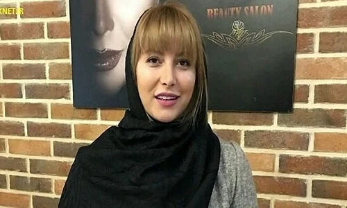 داخل خانه شاهانه و دلباز فریبا نادری؛ جایی که هر گوشه‌اش هنر و زندگی می‌درخشد!