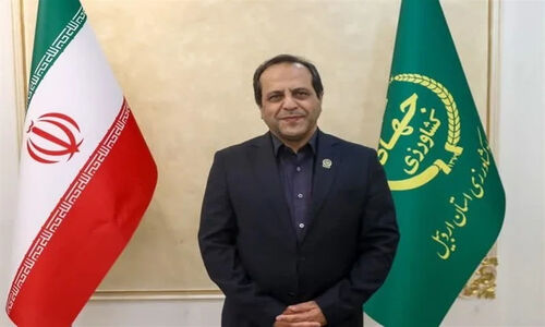 چرا کشاورزان اردبیل باید به بذور اصلاح شده اعتماد کنند؟ نگاهی به نوآوری‌های نمایشگاه فناوری