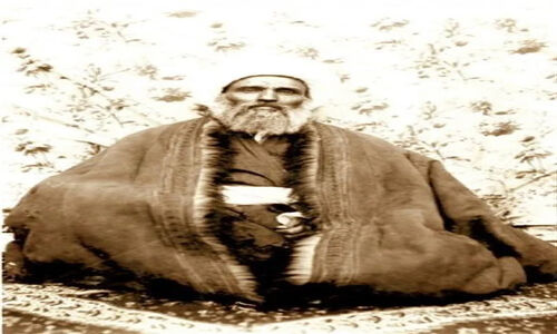 آخوند خراسانی؛ قهرمان خاموشی که ایران و اسلام را پاس داشت!