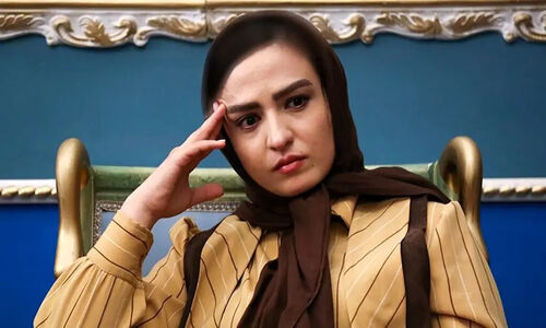 گلاره عباسی از واکنش عجیب یک مخاطب در شهرزاد پرده برداشت؛ «چرا اینقدر بد بودی؟»