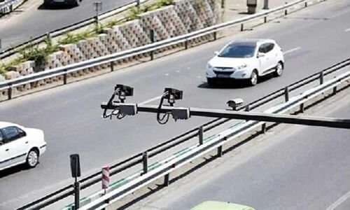 اصفهان زیر ذره‌بین ۳۰۰ دوربین هوشمند؛ پایان تخلفات ترافیکی نزدیک است؟