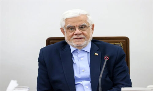 نماینده زاهدان در نامه‌ای فوری خواستار نجات پروژه حیاتی انتقال آب شد!