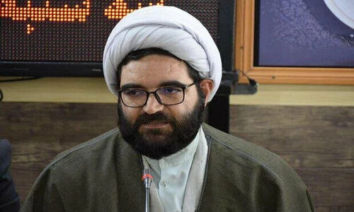 حجت‌الاسلام رستمی: شوک حذف بودجه نهادهای فرهنگی واقعیت ندارد!