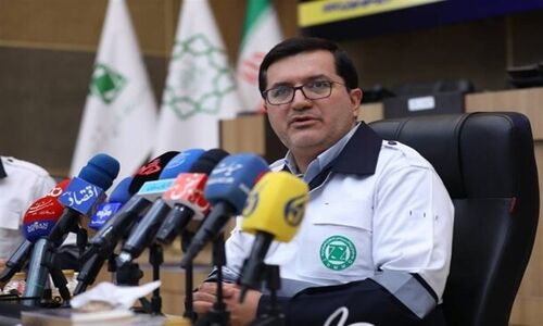 ماجرای تهیه”کوله زندگی” در شرایط جنگ و کم‌آبی چه بود؟