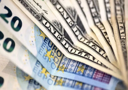 قیمت دلار امروز شنبه 22 آذرماه