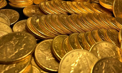 قیمت طلا و سکه امروز شنبه 22 آذرماه