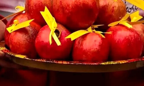 بازار شب یلدا زیر ذره‌ بین؛ قیمت‌ ها کنترل می‌ شود!