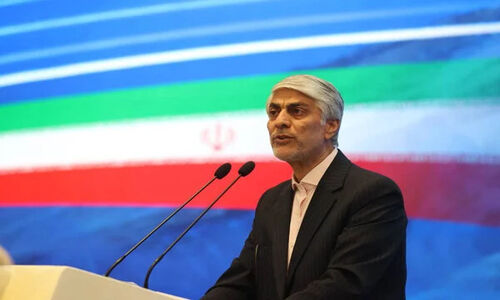 واکنش تند کیومرث هاشمی به ادعاهای جنجالی درباره انتخابات فدراسیون دوومیدانی
