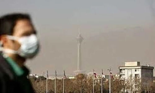 هشدار جدی متخصص قلب: آلودگی هوا چگونه قلب شما را تحت فشار می‌گذارد؟