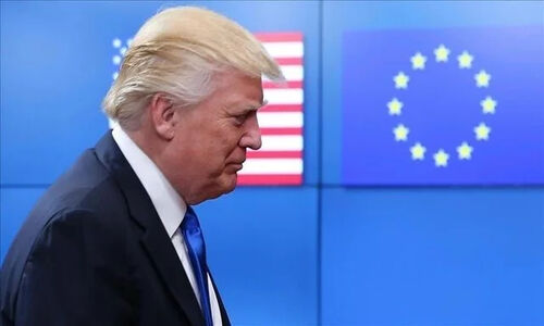 گاردین فاش کرد: چرا دولت ترامپ اروپا را رقیب و دشمن می‌بیند؟