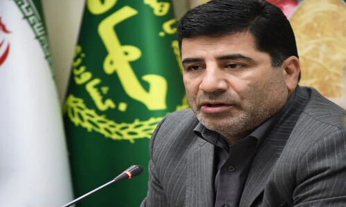 اکبر فتحی: بدون پژوهش، کشاورزی ایران درجا می‌زند!