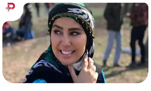 شیدا یوسفی ۳۹ ساله شد؛ جشن تولدی خاص در لوکیشنی رویایی با استایل جنوبی جذاب