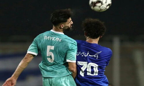 محرومان سرنوشت‌ساز هفته چهاردهم لیگ برتر فوتبال اعلام شدند!
