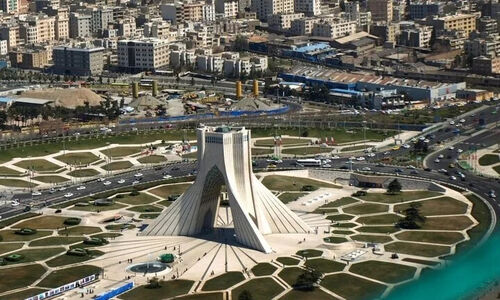 تعریف ۱۲۰ پروژه جذاب برای تحول چشمگیر تهران تا نوروز ۱۴۰۵