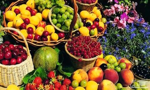 آیا این میوه‌ها معجزه سلامت کلیه شما هستند؟ کشف میوه‌های کلیدی برای محافظت از اندام حیاتی بدن!