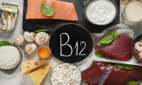 عادت‌های صبحگاهی که به‌طور ناخواسته ویتامین B12 را کاهش می‌دهند!