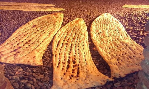 نان ناسالم چگونه سلامت گوارش شما را تهدید می‌کند؟