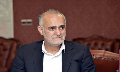 مهدی محمدنبی: قلعه‌نویی قطعی‌ترین گزینه سرمربیگری تیم ملی در جام جهانی ۲۰۲۶ شد!