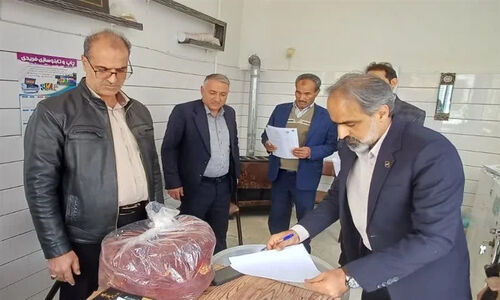 نظارت ویژه استاندارد خراسان جنوبی در شب یلدا؛ آیا کم‌فروشی در کمین است؟