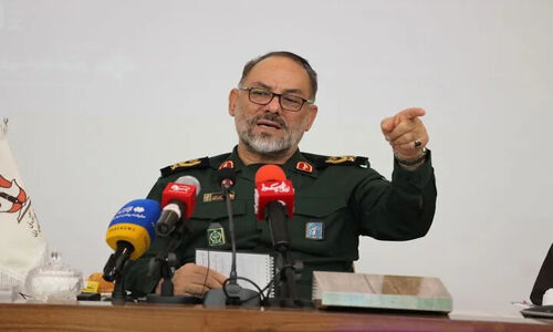 رجبی هشدار داد: جبهه فرهنگی باید پرقدرت‌تر از همیشه مقابل دشمن صف‌آرایی کند!