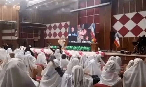 چرا جشن تکلیف در اسفراین به چالش کشیده شد؟ داستانی از حاشیه‌های یک آیین معنوی!