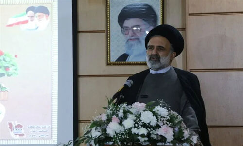 موسوی مقدم: فرزندآوری کلید گشایش معیشت و برکت زندگی است!