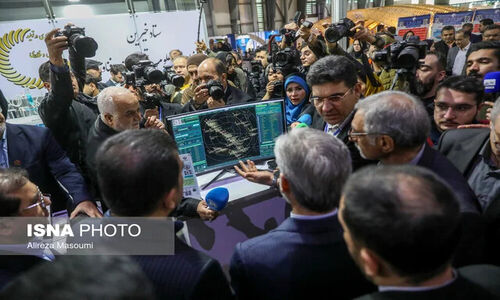 شگفتی نمایشگاه پژوهش با رونمایی ۴۰۰ محصول دانش‌بنیان در ۱۴ پاویون تخصصی!