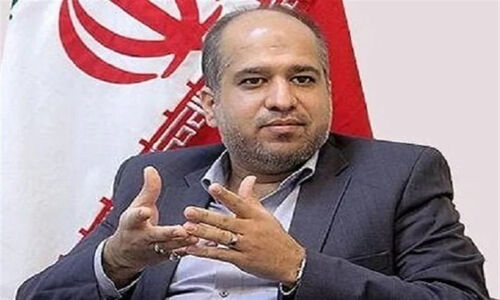 پرونده جنجالی احمدنیا به دادسرای جرائم کارکنان دولت رفت؛ واکنش نماینده تهران چه بود؟