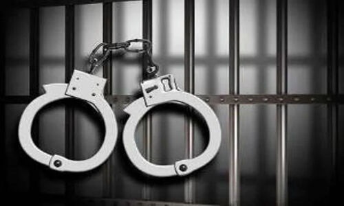 دستگیری سارق ۵۶ ساله در شاهرود با ۱۱ فقره سرقت؛ پلیس چگونه موفق شد؟