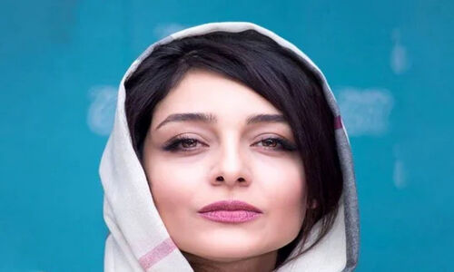 نگاهی بی‌سابقه به دکوراسیون لوکس و هنری خانه ساره بیات و همسرش