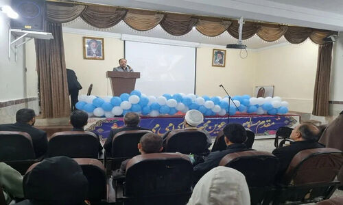 خانی هشدار داد: محرومیت اجتماعی بزرگ‌ترین چالش معلولان در جامعه امروز