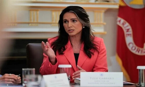 گابارد هشدار داد: هزاران پناهجوی افغان در آمریکا زیر ذره‌بین تروریسم قرار دارند!