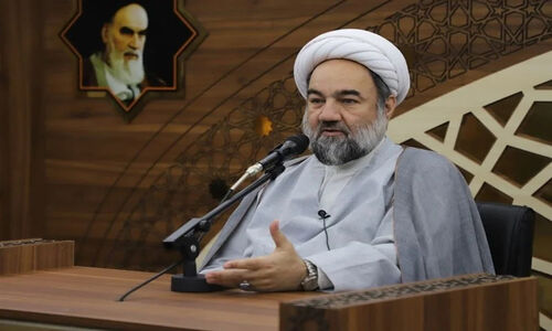 آیت‌الله محامی: سوخت‌بری چگونه ریشه فرهنگ کار در سیستان و بلوچستان را تهدید می‌کند؟